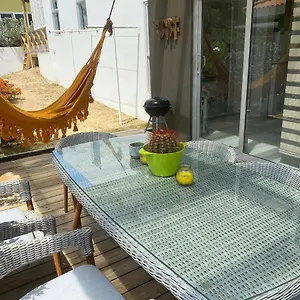Apartamento Ibiza Appartments Curacao, Apto 3, Willemstad