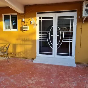 Apartamento Beautiful Floor Curacao, Willemstad