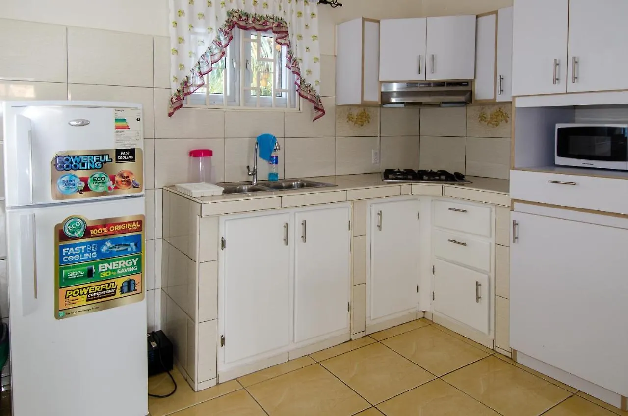 Tali & Tani Apartment Willemstad Curaçao